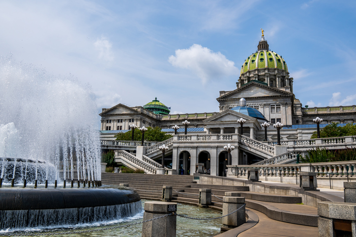 Harrisburg