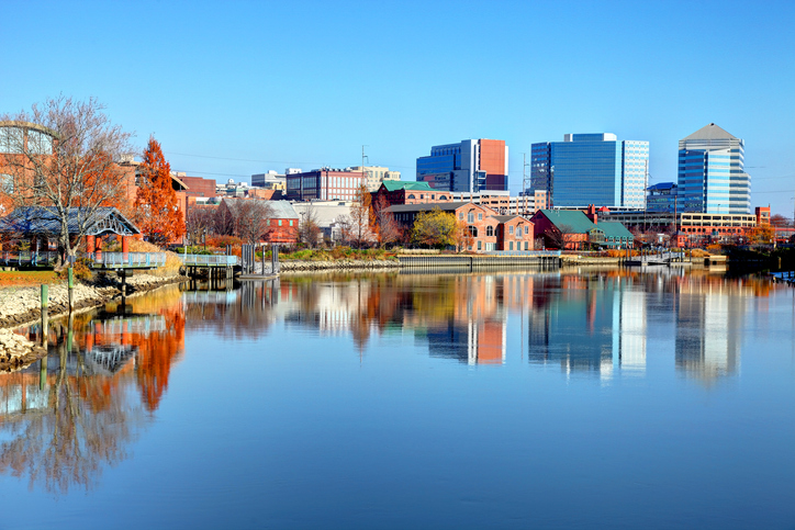 Wilmington